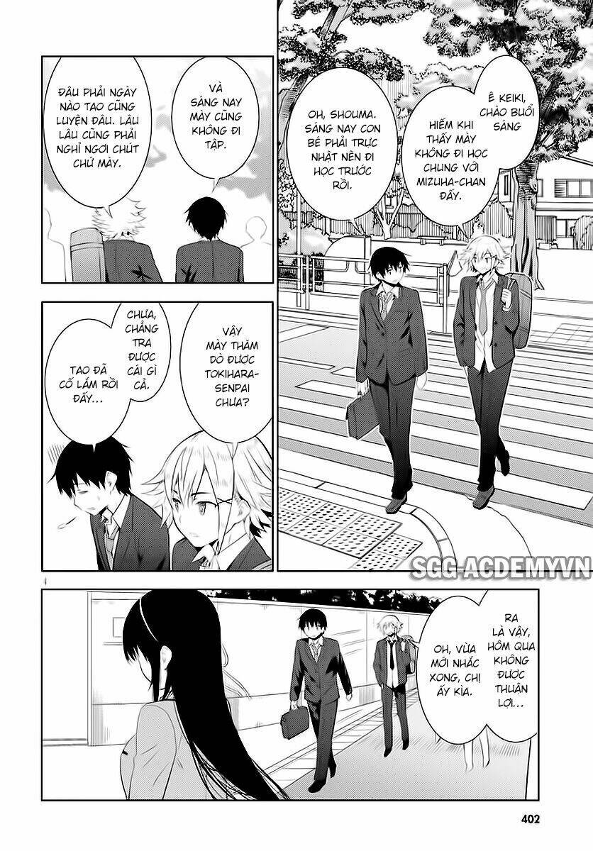 kawaiikereba hentai demo suki ni natte kuremasu ka? chapter 5 7