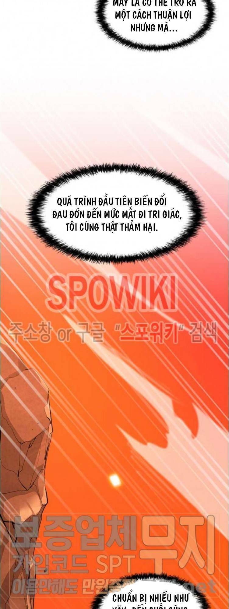 tôi tự động săn một mình chapter 37 10