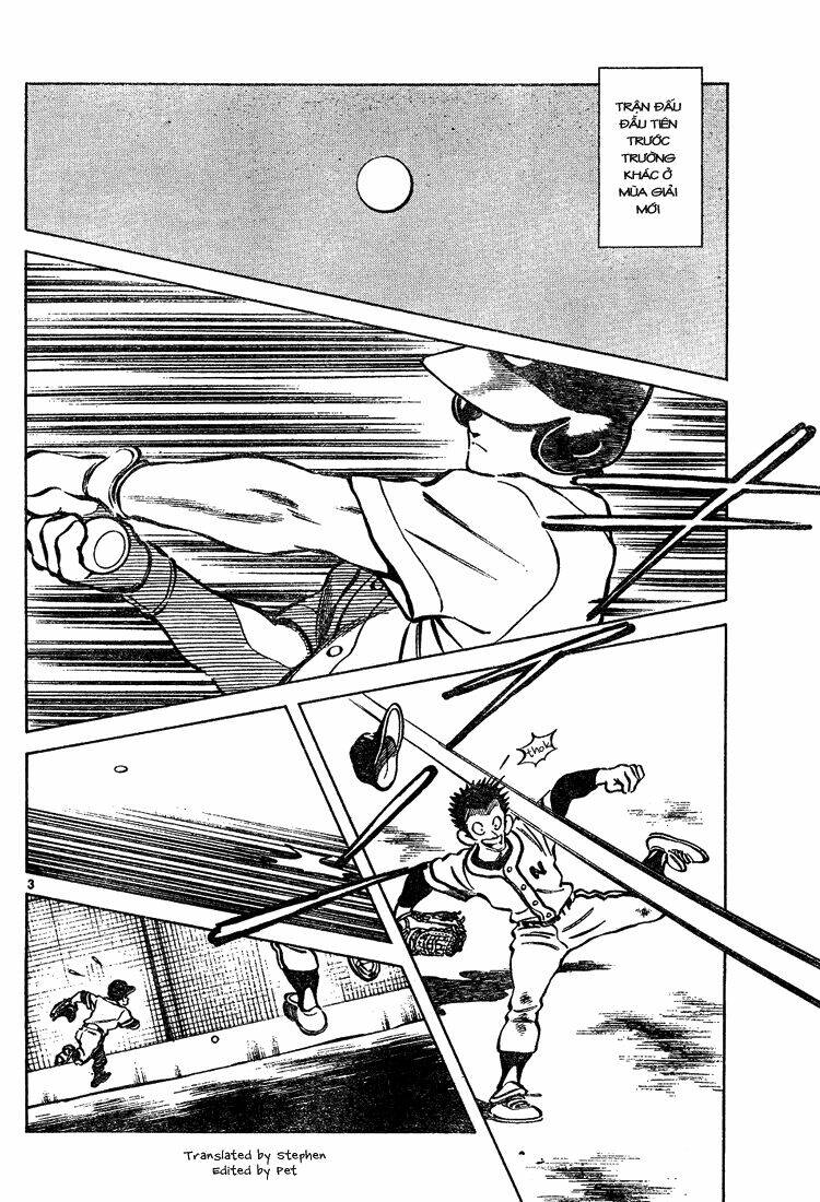 trò chơi vượt qua thử thách chapter 65 4