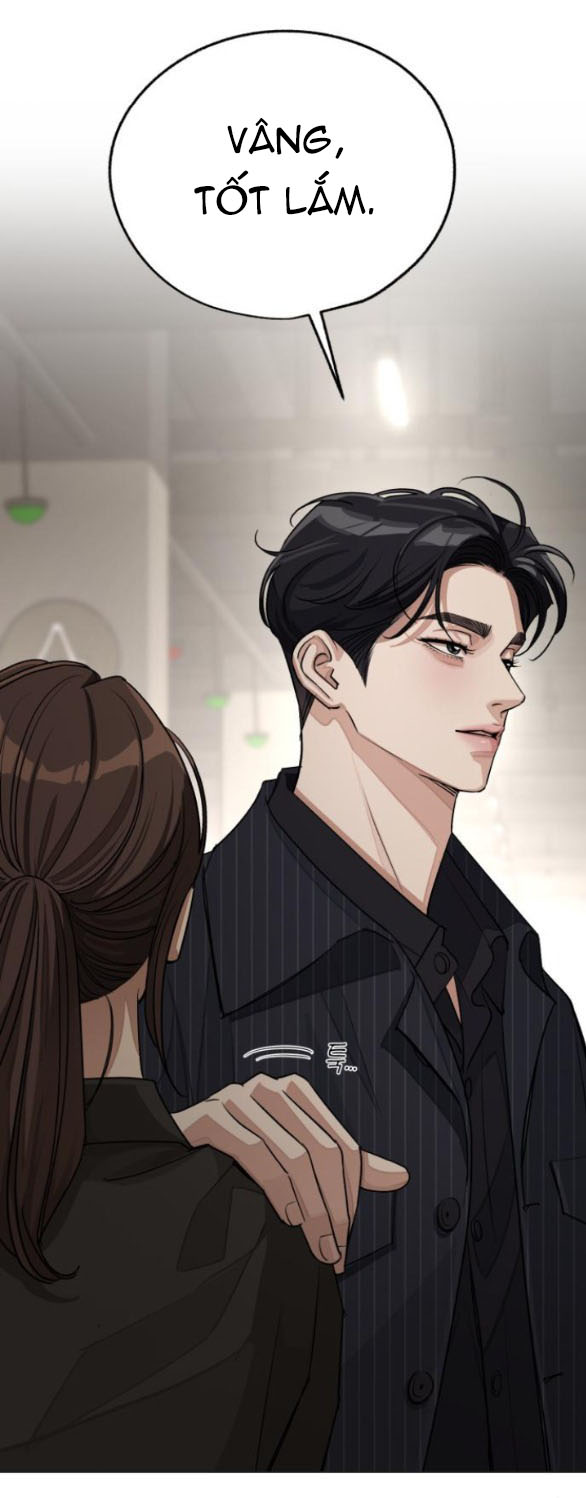 Tình Yêu Của Ik Seob chapter 55.1 3