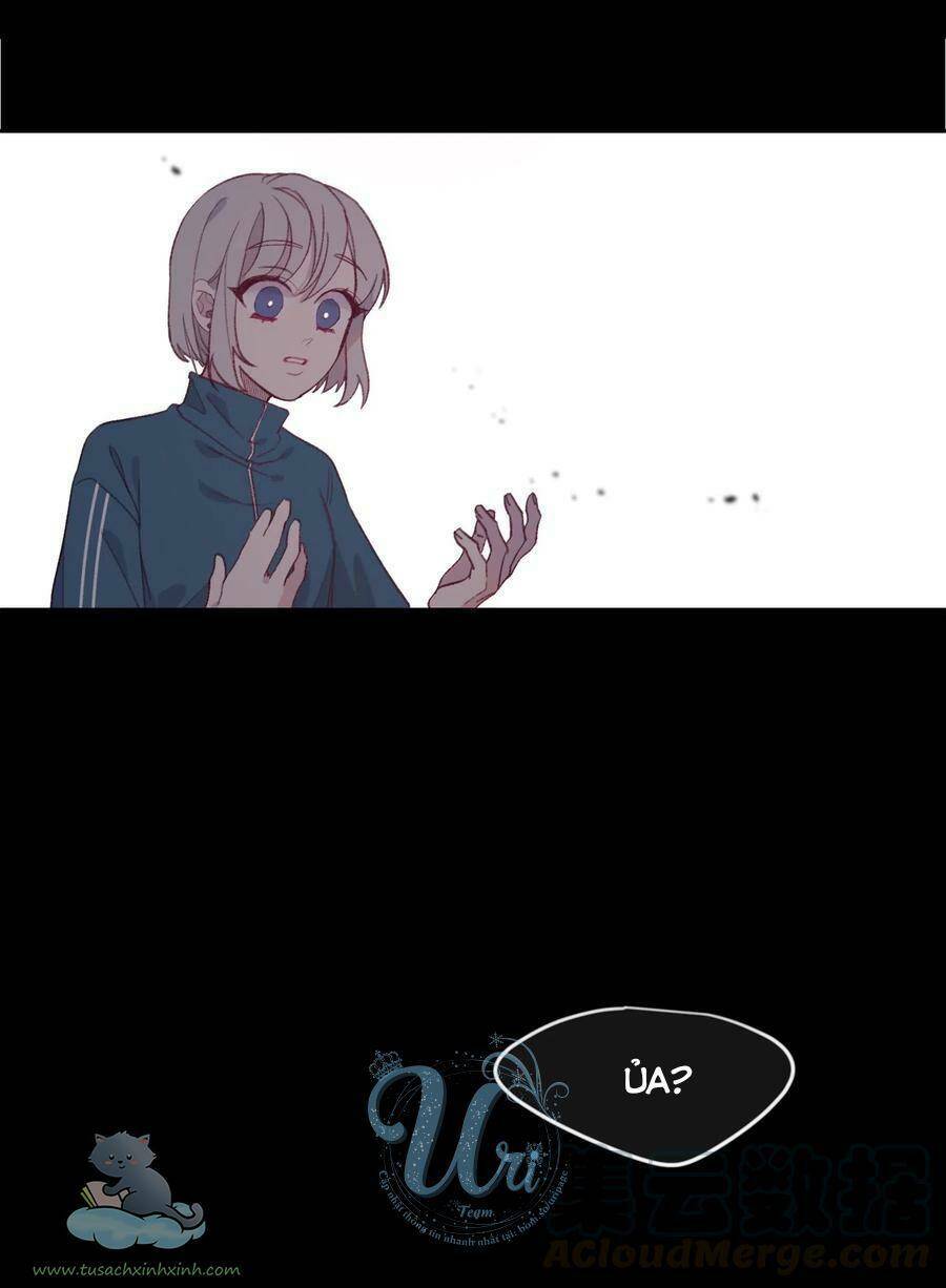 nhật ký nấm ma cô chapter 8 4