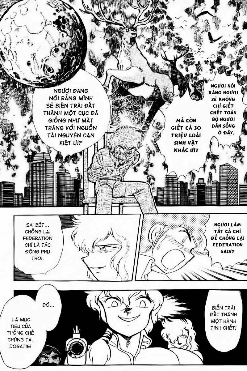 kidou senshi crossbone gundam chapter 21 6