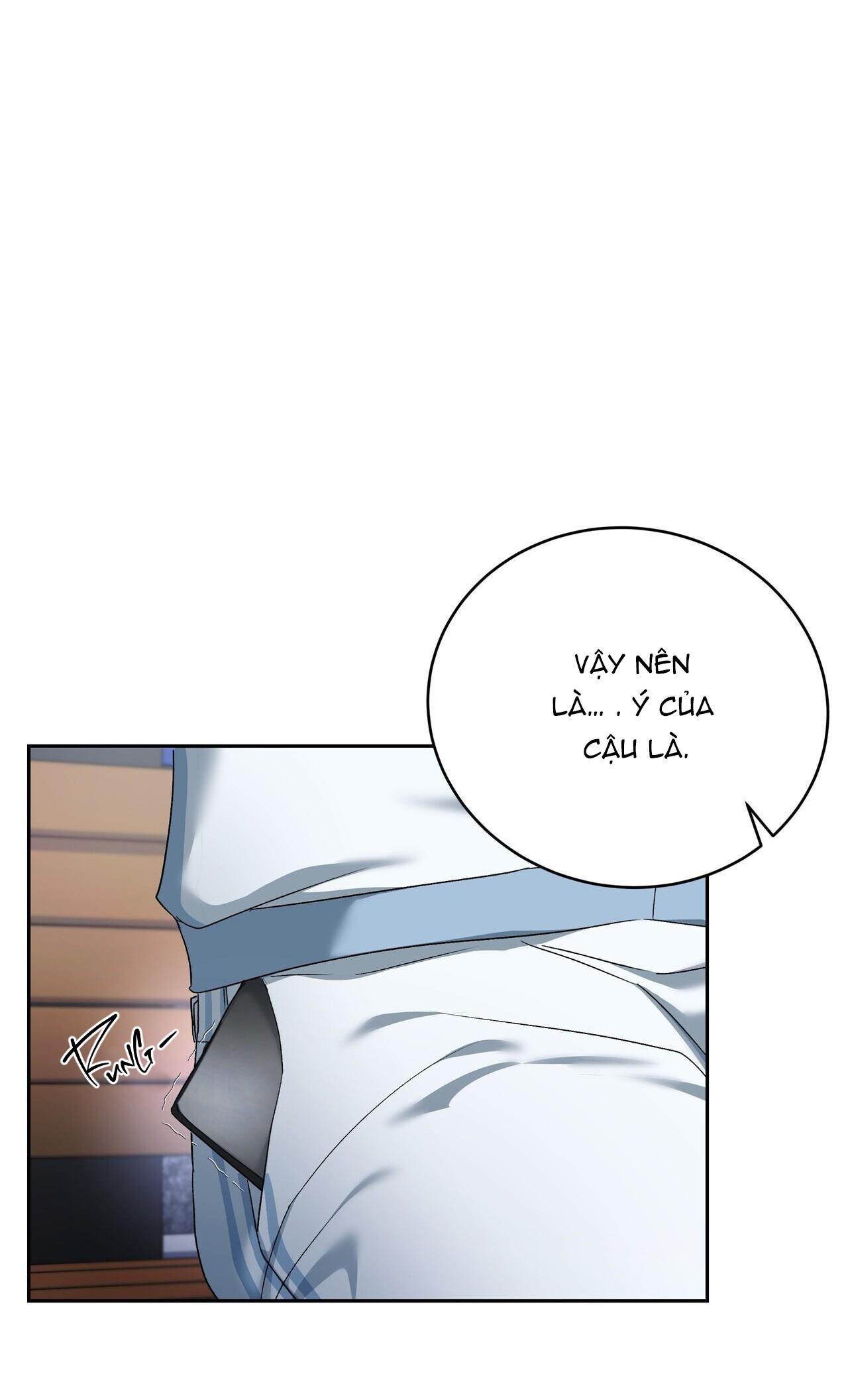 cầu thủ bóng nước chapter 21 43