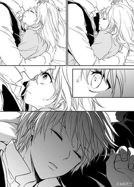 những mẩu truyện về cặp đôi okikagu chapter 9 8