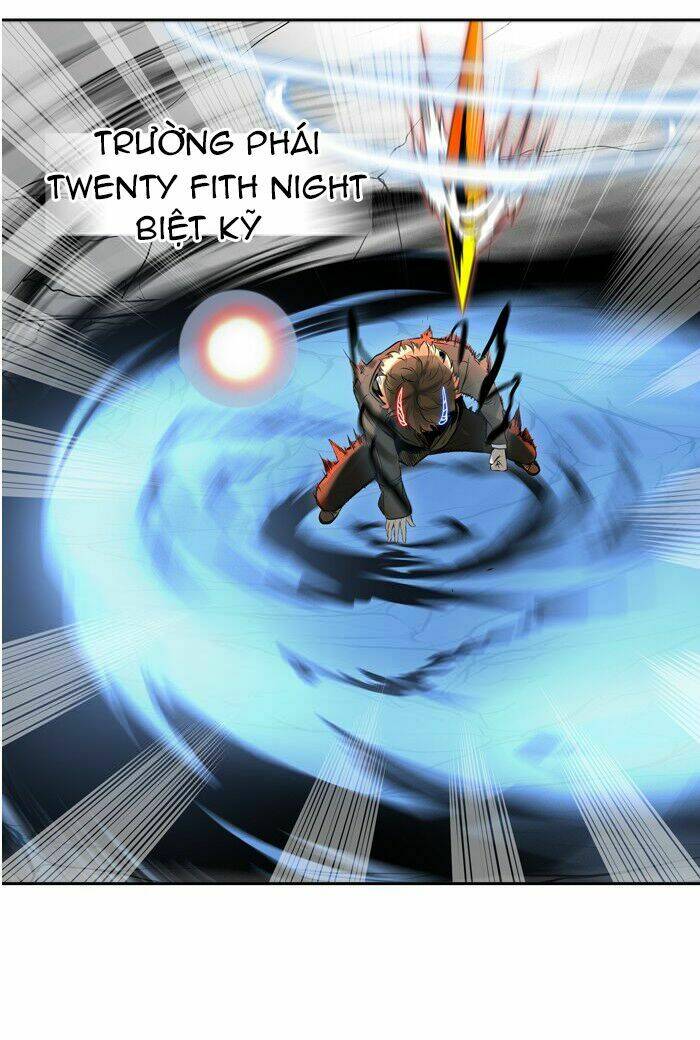 cuộc chiến trong tòa tháp chapter 382 91
