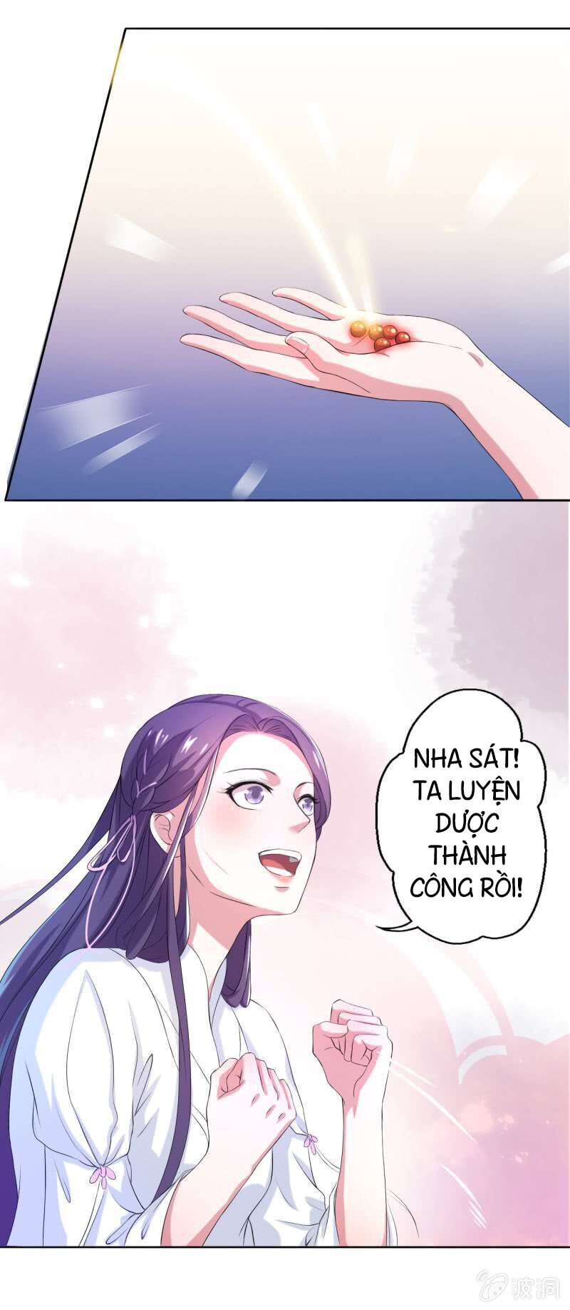 tà y cuồng thê chapter 17 12