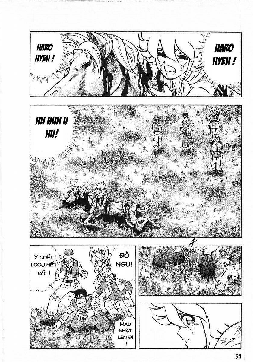 b'tx – người x chapter 41 4