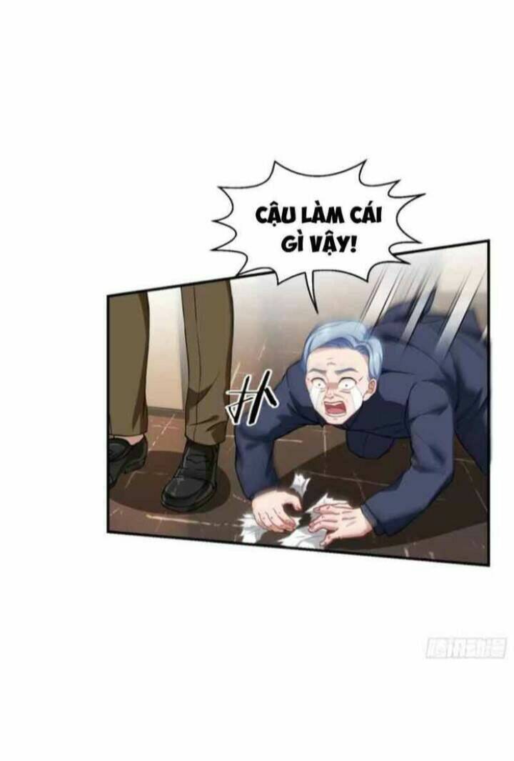 Bỏ Làm Simp Chúa, Ta Có Trong Tay Cả Tỉ Thần Hào chapter 13.1 15