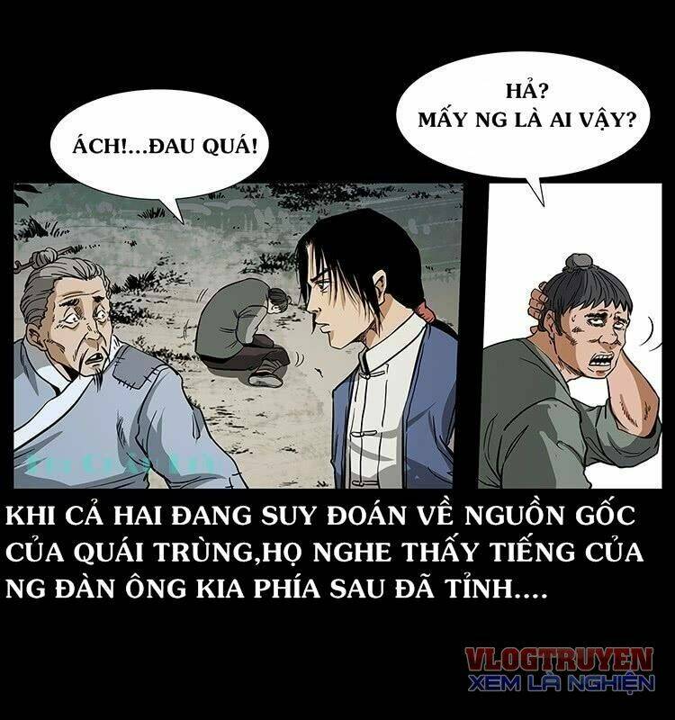 tiên sơn truyền kỳ chapter 7 47