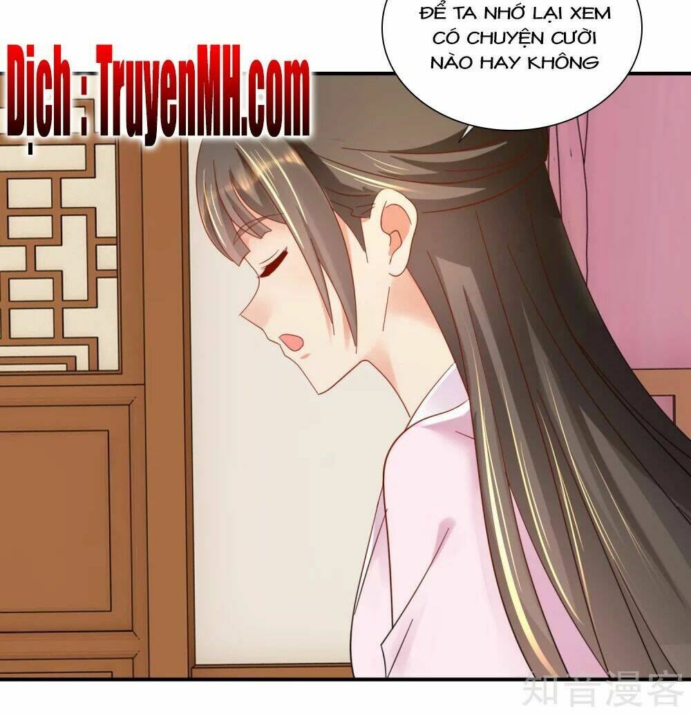 lãnh cung phế hậu muốn nghịch thiên chapter 105 21