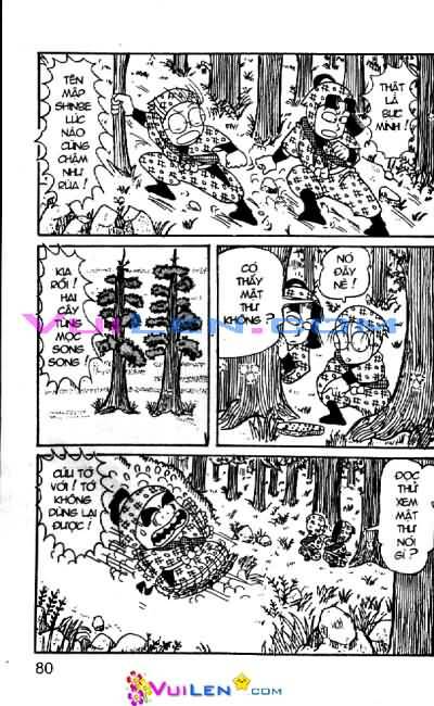 ninja loạn thị chapter 8 80