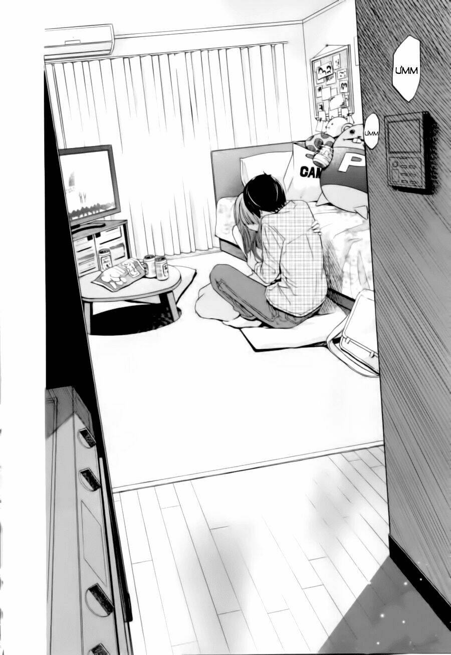 love riron chapter 10 20