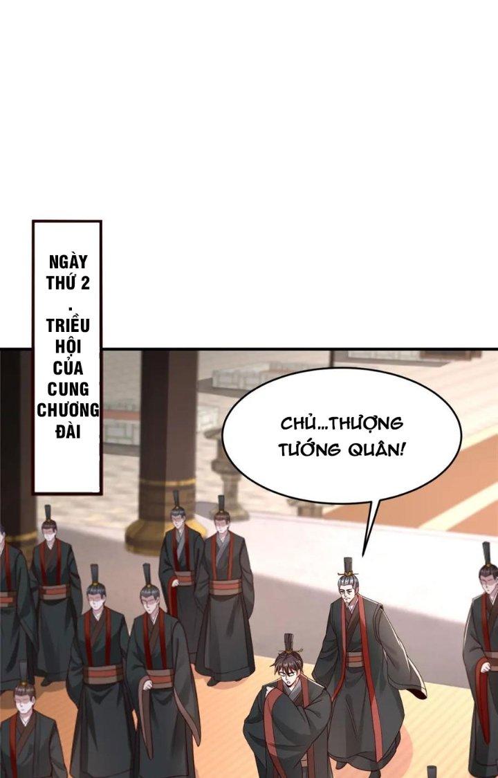 đại tần, ta là con tần thủy hoàng, giết địch thành thần chapter 56 24