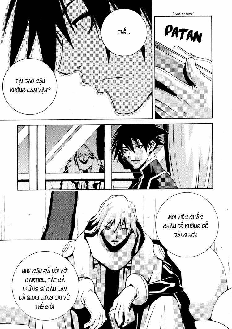 ragnarok: sword of the dark ones chapter 14 12