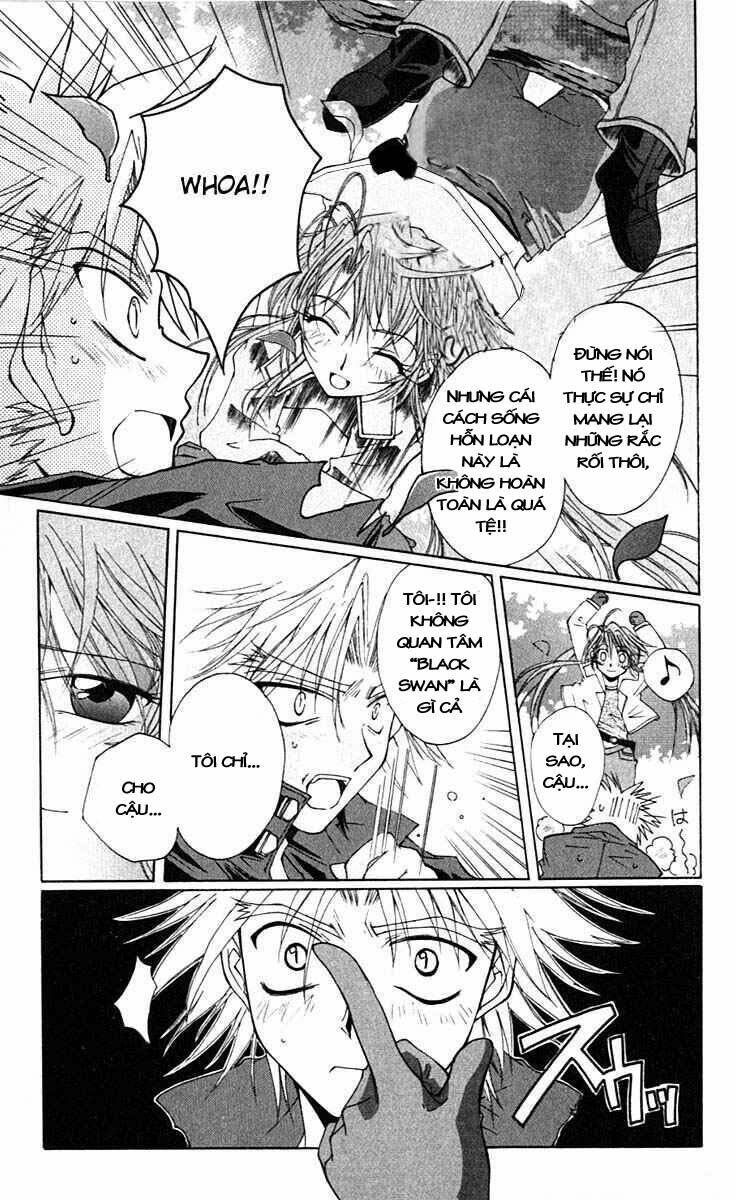 record of fallen vampire chapter 13 13