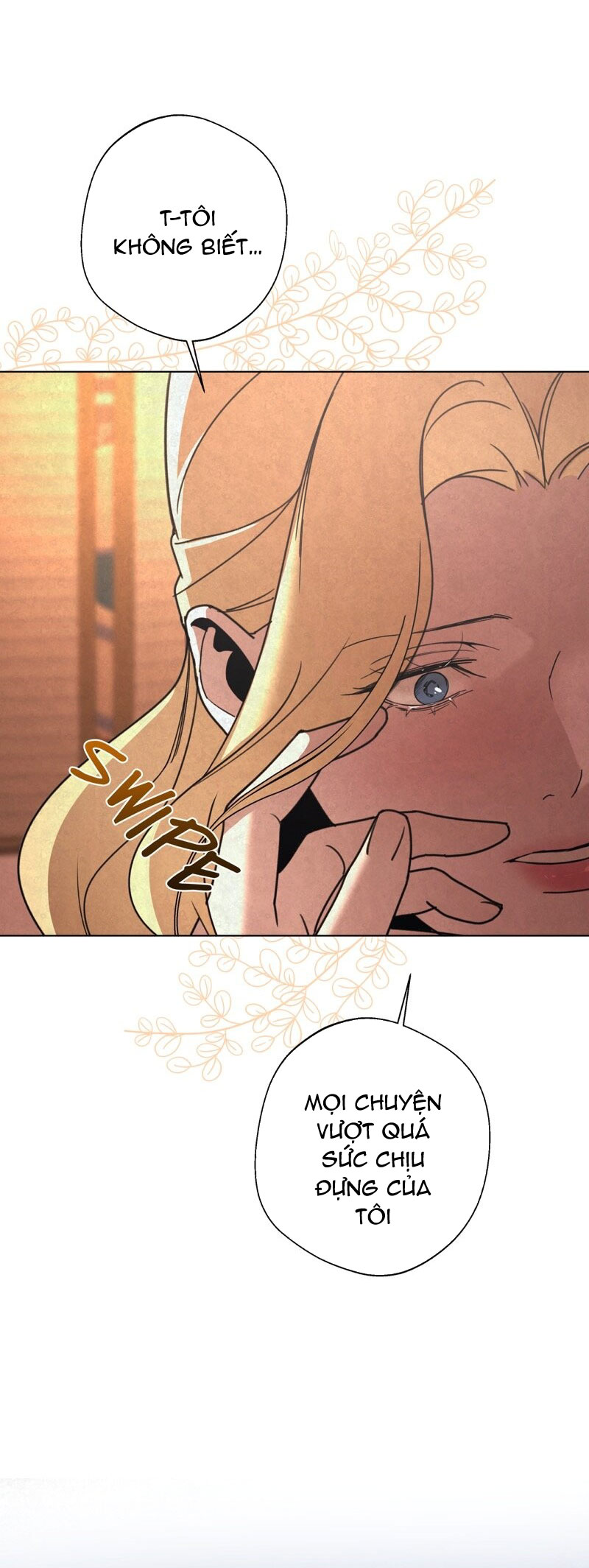 sự cứu rỗi đầy cám dỗ chapter 12.2 14