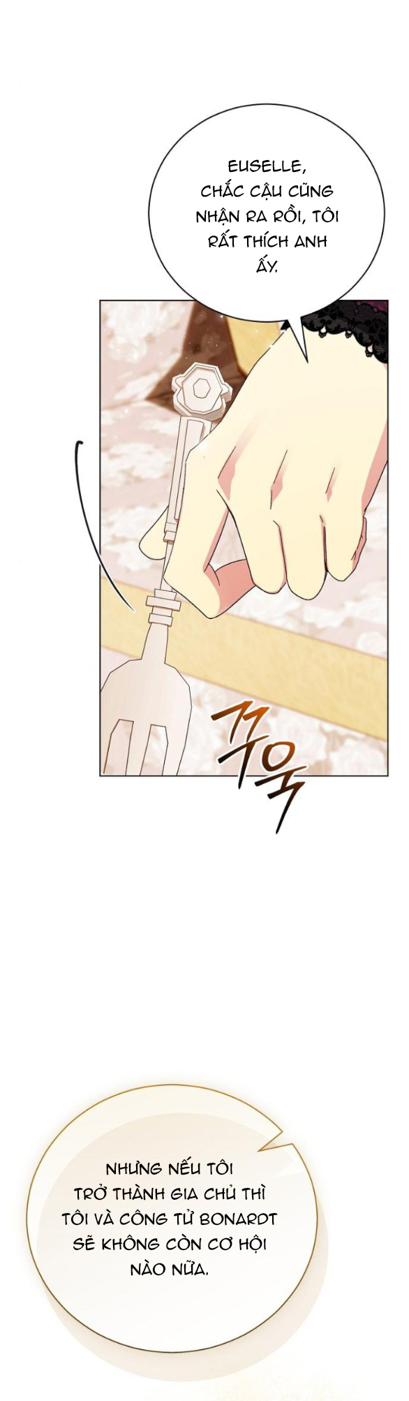 chiếm hữu trái tim bạo chúa chapter 38.2 11