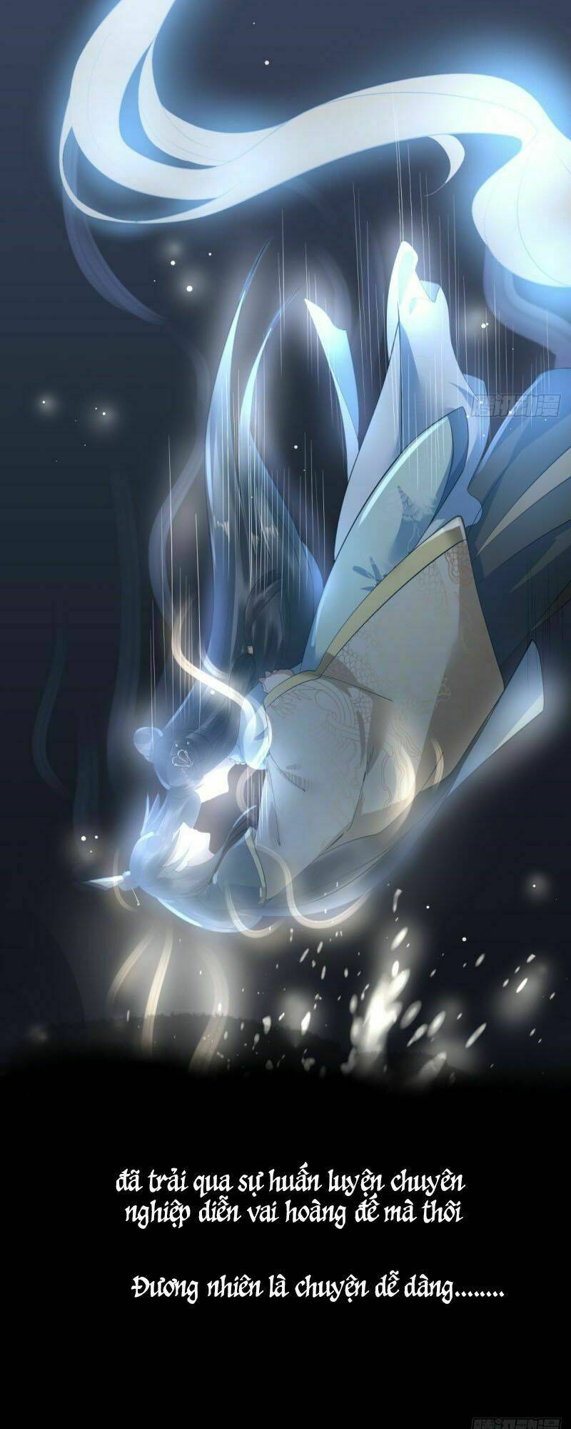 bổn cung muốn làm hoàng đế chapter 0 5