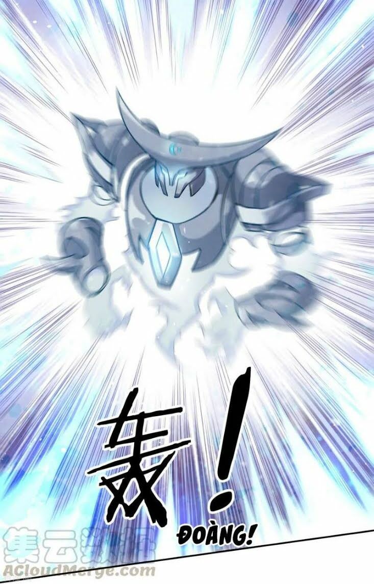 võ linh kiếm tôn chapter 54 10