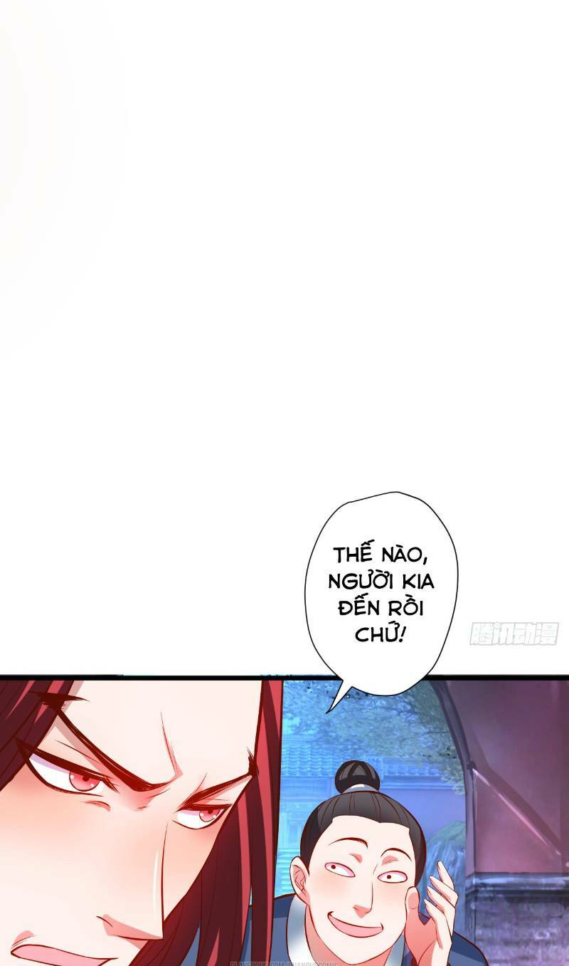 trọng sinh tối cường ma tôn ở rể chapter 27 29