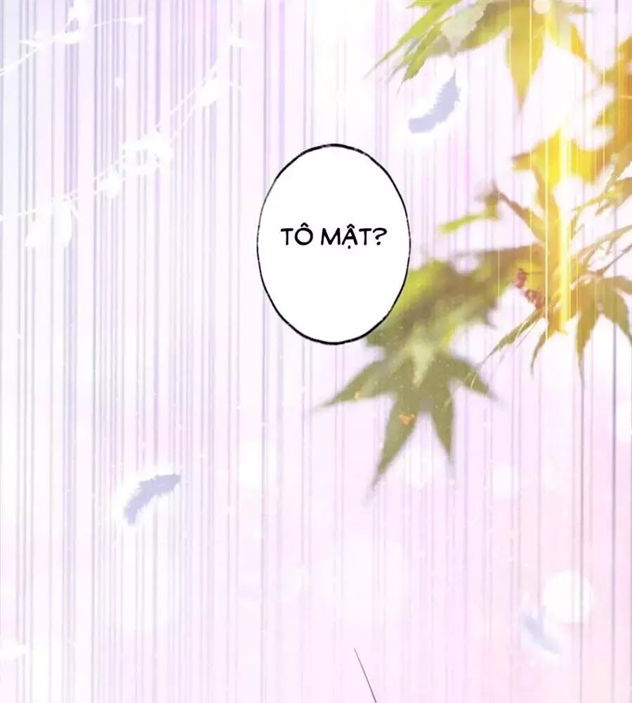 thần luân mật luyến chapter 34 32