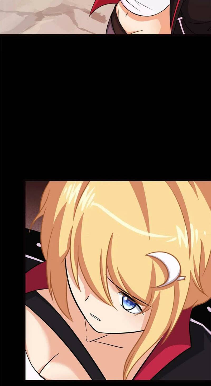 bạn gái virus của tôi chapter 396 14