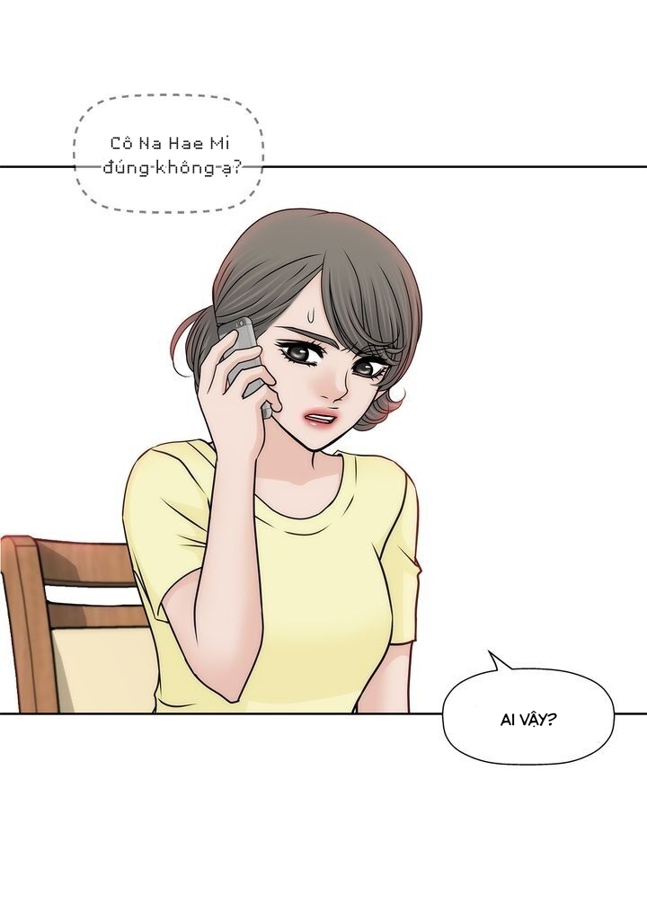 người đàn ông của tôi chapter 77.1 7