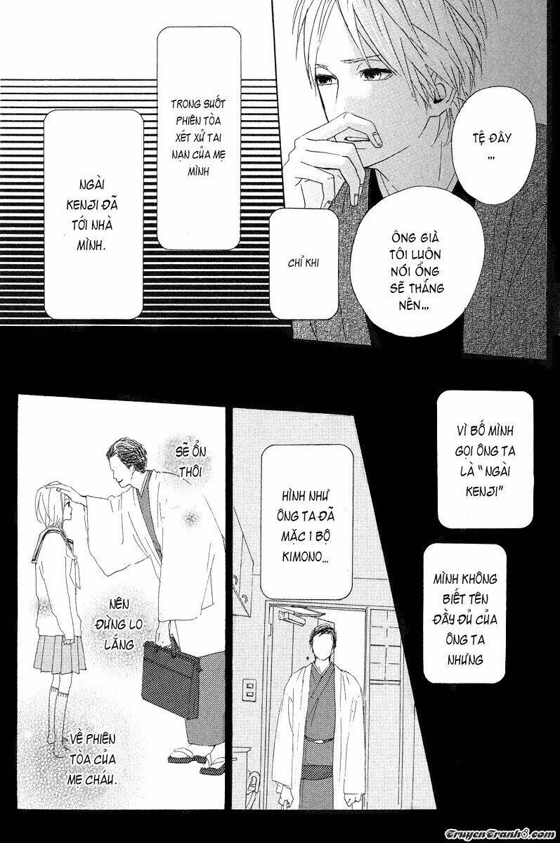 yume miru taiyou chapter 7 20