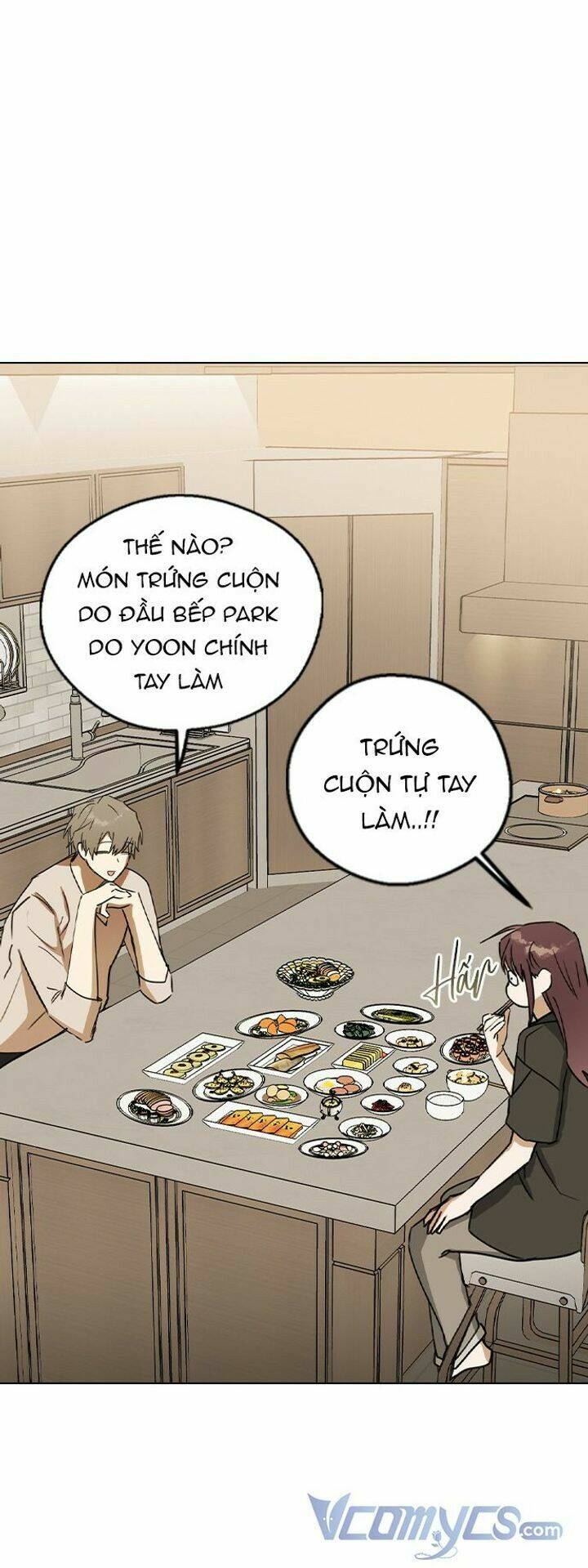 duyên nợ kiếp trước chapter 31 37