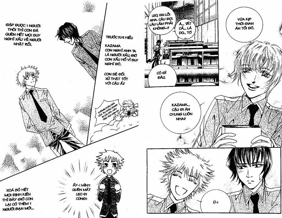 oridinary school chapter 4 41