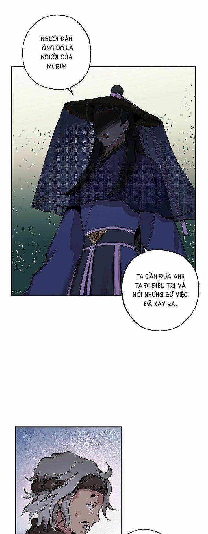 tôi trở thành nhân vật phản diện giỏi nhất trong giới võ thuật chapter 19 23