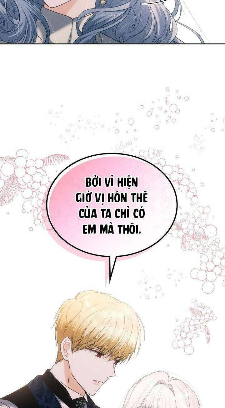 con gái bá tước bỗng thành vị hôn thê của thái tử điện hạ chapter 43 57