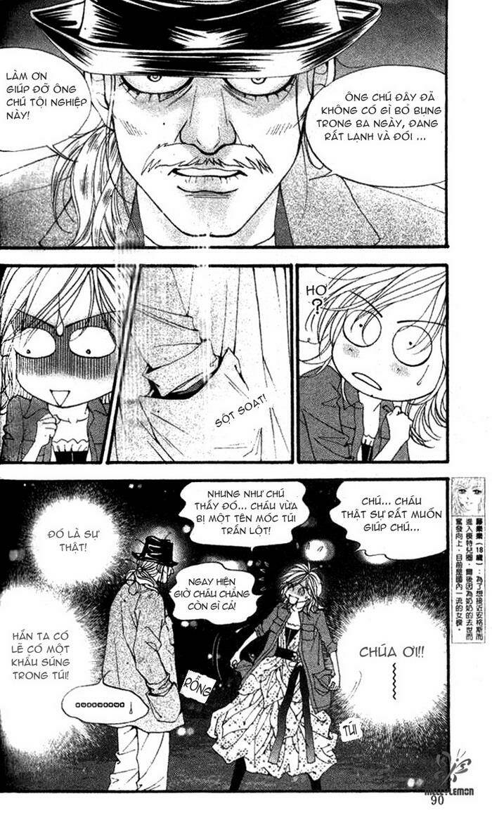 the one chapter 38 6