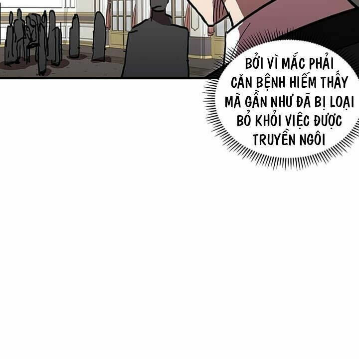 người chơi lỗi chapter 36 70