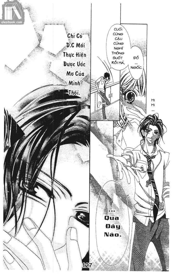 alice 38 °c chapter 6 16