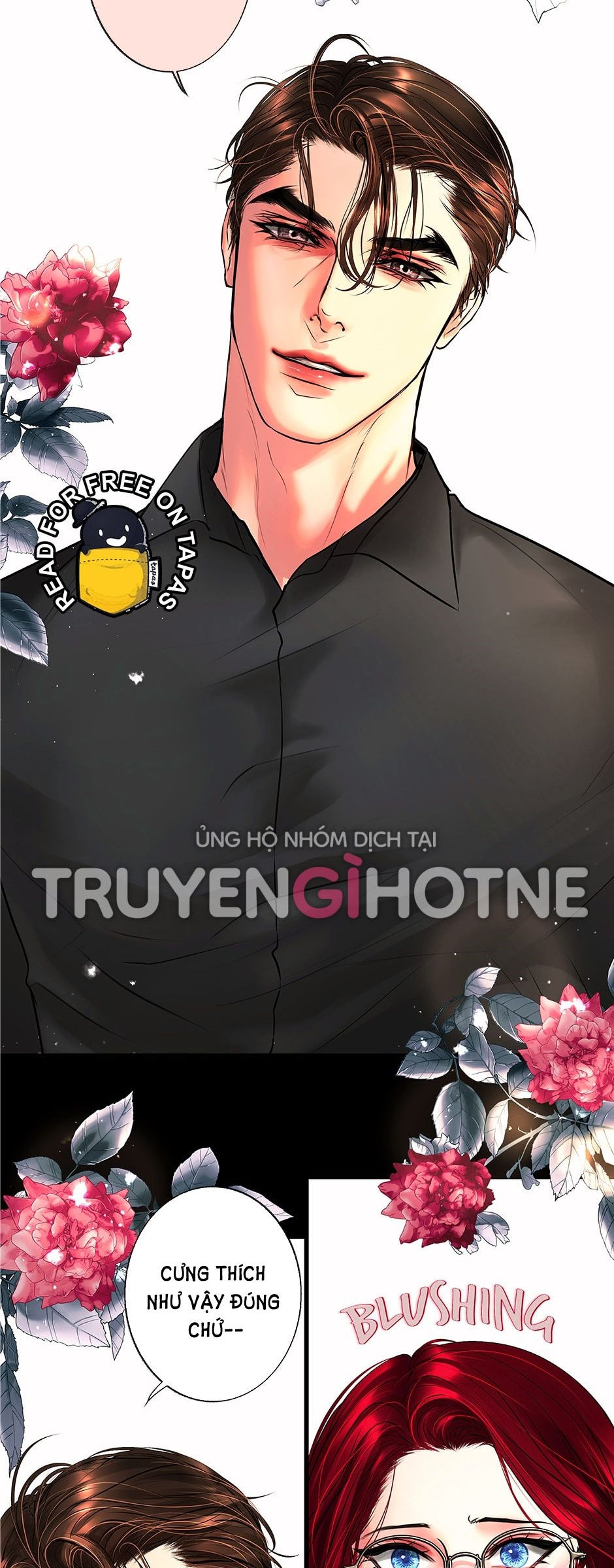 tôi đã ký khế ước với ác quỷ chapter 13.1 21