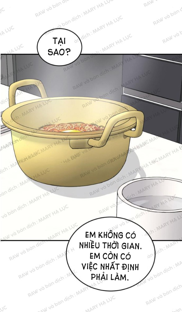 cuộc hôn nhân hoàn hảo chapter 42.2 29