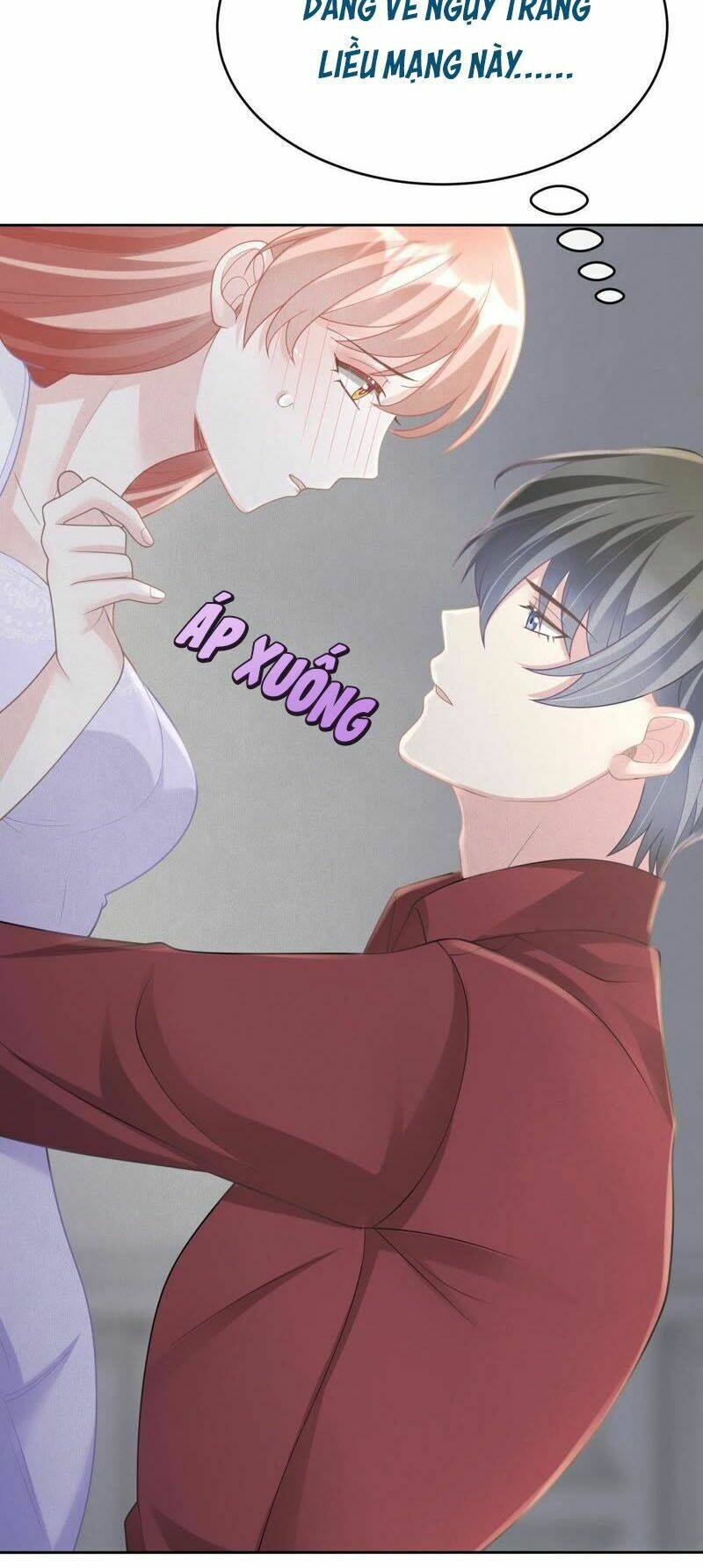 cô dâu giả tạo chapter 26 23