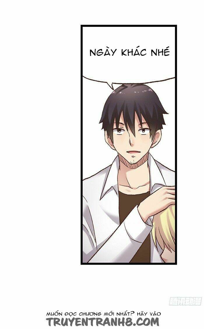 vì tôi là ông chú mở tiệm bán vũ khí chapter 53 43