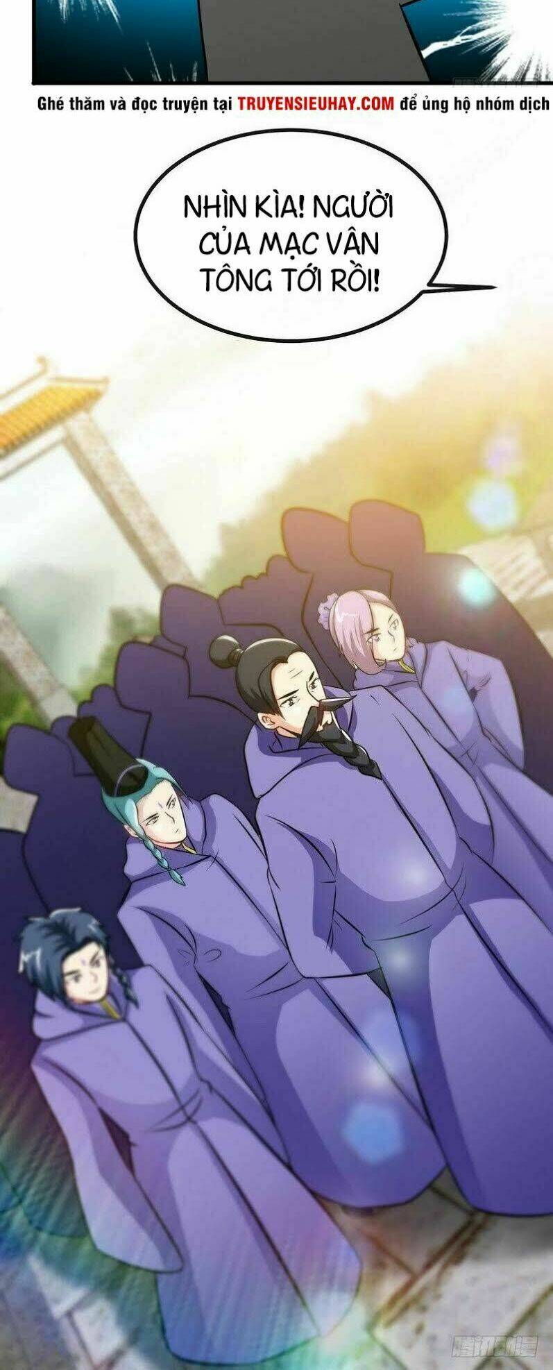 chí tôn thần ma chapter 42 7