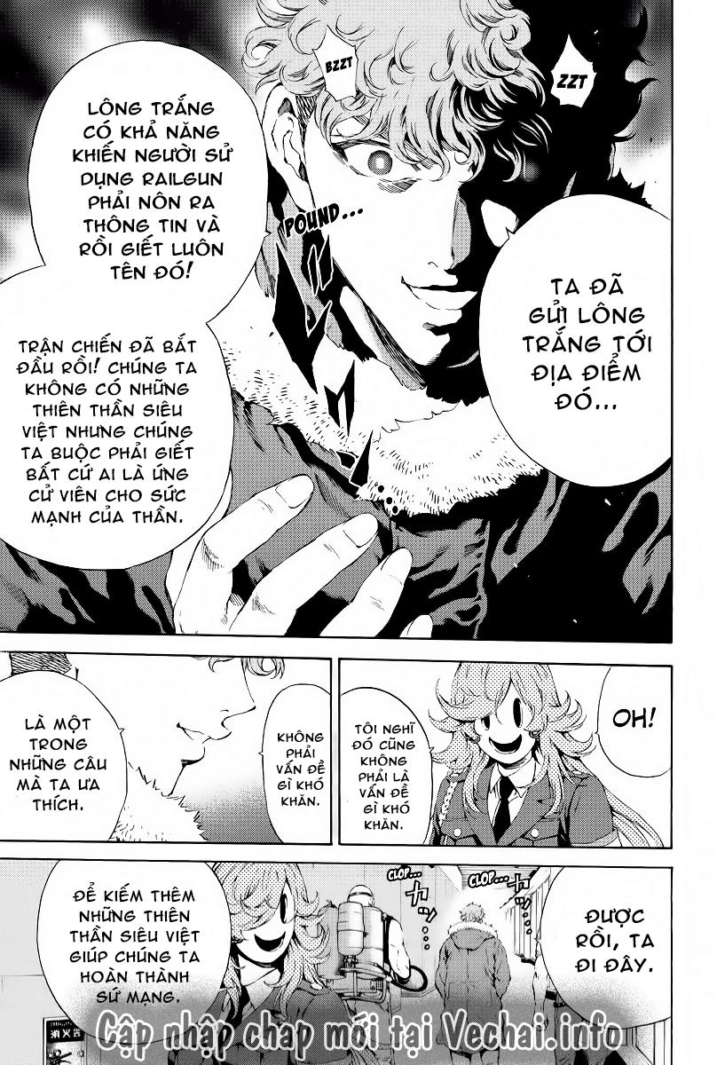 tenkuu shinpan arrive chapter 109 13