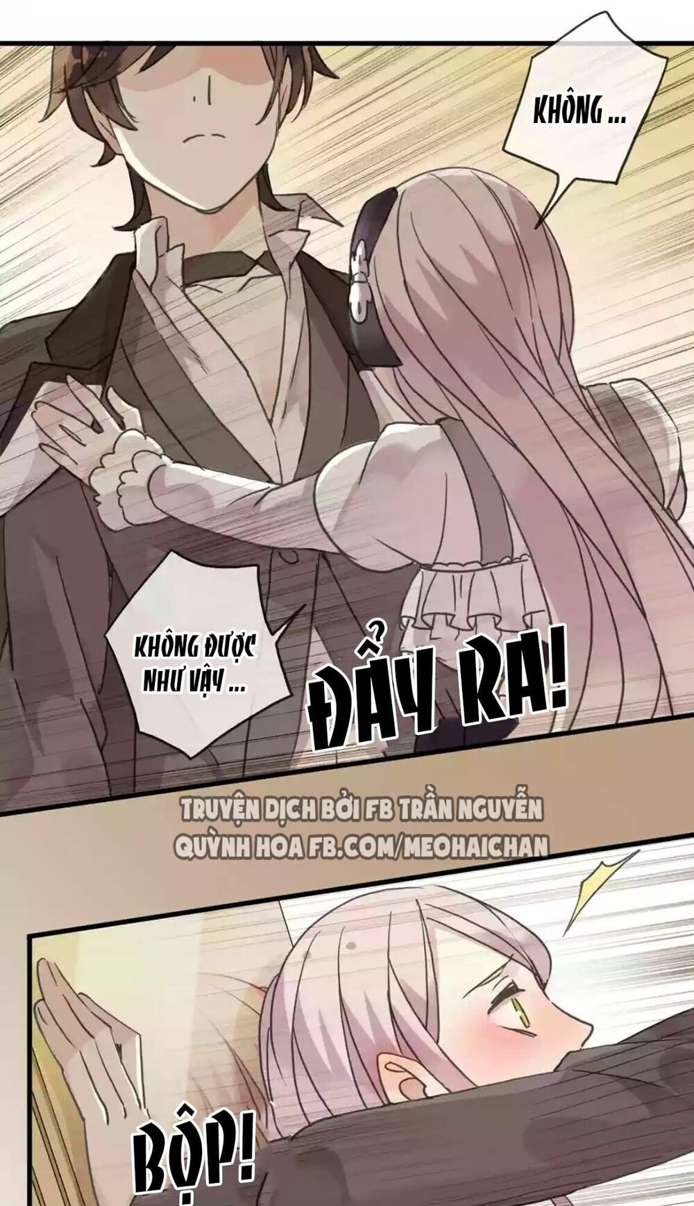 vết cắn ngọt ngào phần 1 chapter 21 24