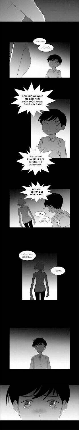 melo holic chapter 23 5