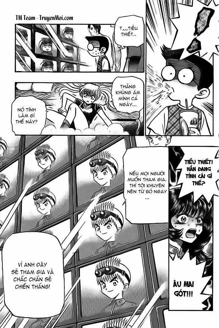 bowling king chapter 7 20