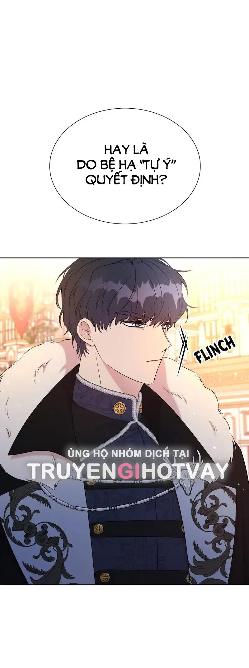 tôi chán nản vì người chồng thứ 2 còn "khỏe" hơn chồng cũ chapter 44.1 29