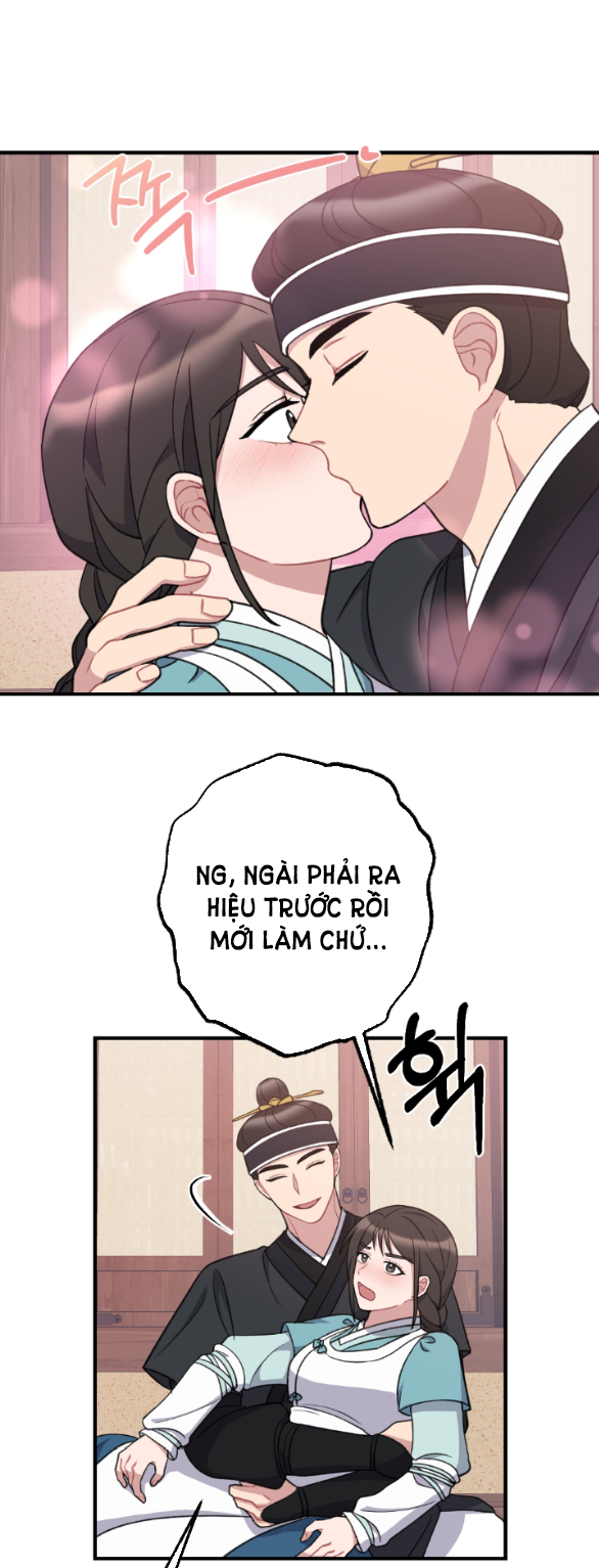 [18+] mơ về một cơn mưa phùn chapter 24.2 10