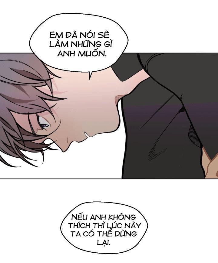 tình thú (full) chapter 5 34