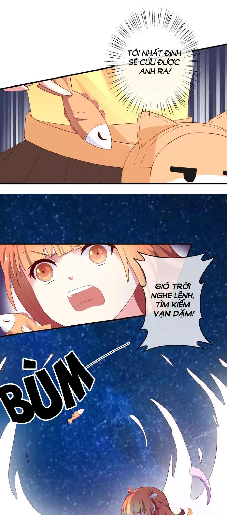 cuộc sống hào môn của vu nữ chapter 26 12