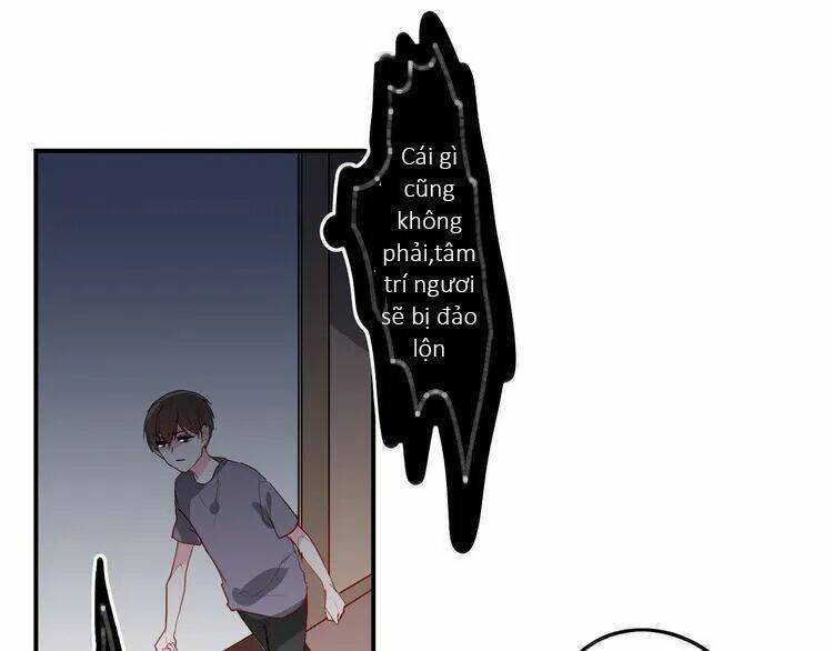 quy tắc của mỹ nam chapter 43 34