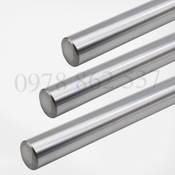 Trục trượt tròn phi 20mm-